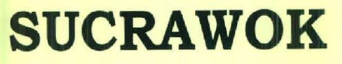Sucrawok Device mark 2937823 Trademark