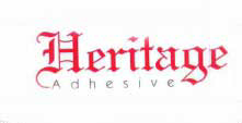 Heritage Adhesive Device mark 1947018 Trademark