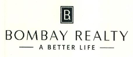 B Bombay Realty A Better Life Device mark 2395048 Trademark