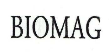 Biomag Device mark 1593655 Trademark