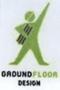 Ground Floor Desion With Device Device mark 1754865 Trademark