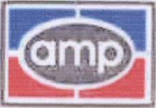 Amp Device mark 1775297 Trademark