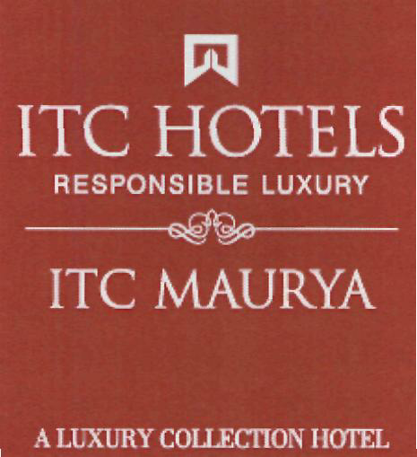 Itc Hotels Responsible Luxury Itc Maurya (device) Device mark 2166010 Trademark