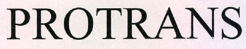 Protrans Device mark 2269347 Trademark