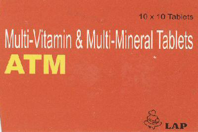 Atm (label) Device mark 1591556 Trademark