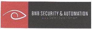 Bnb Security & Automation Device mark 2161019 Trademark