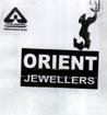 Orient Jewellers Device mark 1922006 Trademark
