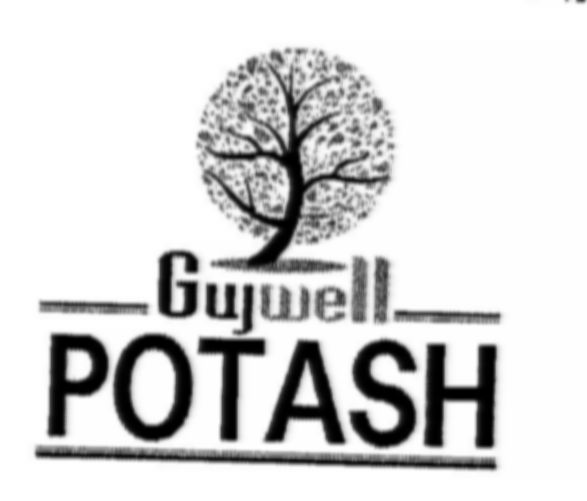 Gujwell Potash Device mark 2367606 Trademark