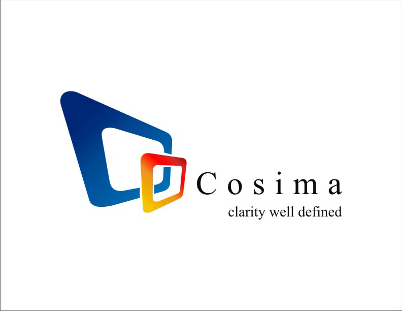 Cosima Clarity Well Defined Device mark 2011377 Trademark