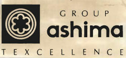 Group Ashima T E X C E L L E N C E Device mark 723403 Trademark