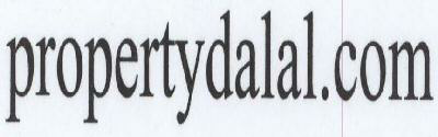 Propertydalal.com With Device Device mark 1762792 Trademark