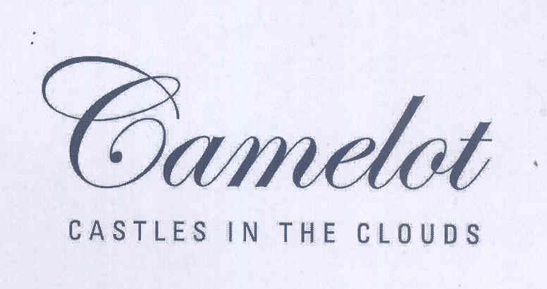 Camelot (device) Device mark 1691026 Trademark