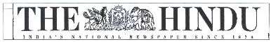 The Hindu, India's National Newspaper Since 1878 Device mark 1857498 Trademark