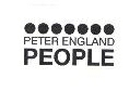 Peter England People Device mark 1655850 Trademark