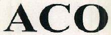 Aco Device mark 2534166 Trademark