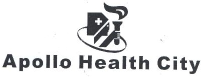 Apollo Health City Device mark 1804011 Trademark
