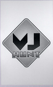 V J Hunt Device mark 1959003 Trademark