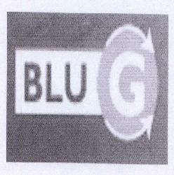 Blu G With Device Device mark 1634105 Trademark