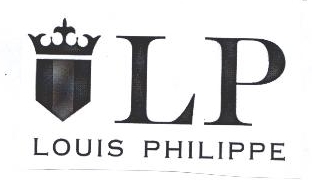 Louis Philippe Device mark 1933677 Trademark