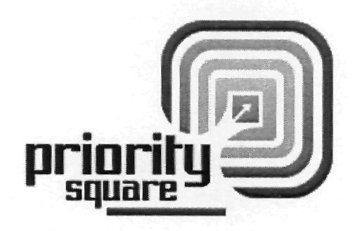 Priority Square (device) Device mark 2294909 Trademark