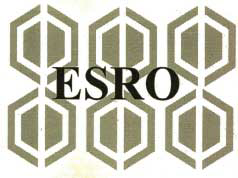 Esro (device) Device mark 1166096 Trademark
