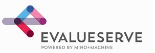Evalueserve Powered By Mind+machine (logo) Device mark 2893367 Trademark