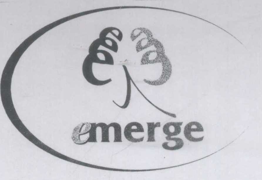 Emerge Device mark 969752 Trademark