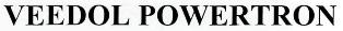 Veedol Powertron Device mark 2772654 Trademark