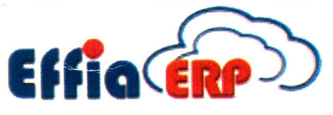 Effia Erp Device mark 2613937 Trademark