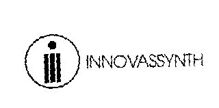 Innovassynth (device Of Human Carrykecher) Device mark 1466673 Trademark
