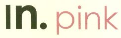 In.pink (heavy Letters) Device mark 1408080 Trademark