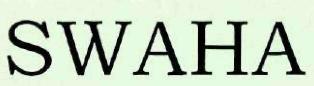 Swaha Device mark 2443336 Trademark