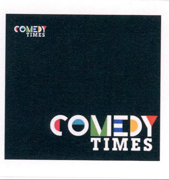 Comedy Times Device mark 2020389 Trademark