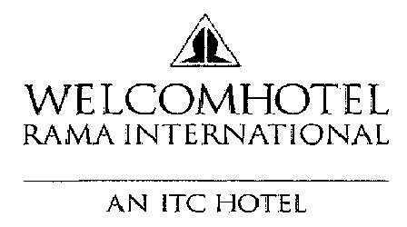 Welcomhotel(device) Device mark 2165997 Trademark
