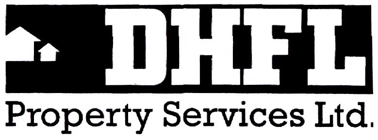Dhfl Property Services Limited Device mark 1904519 Trademark