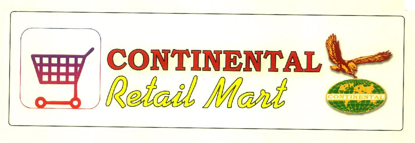 Continental Retail Mart Device mark 2767707 Trademark