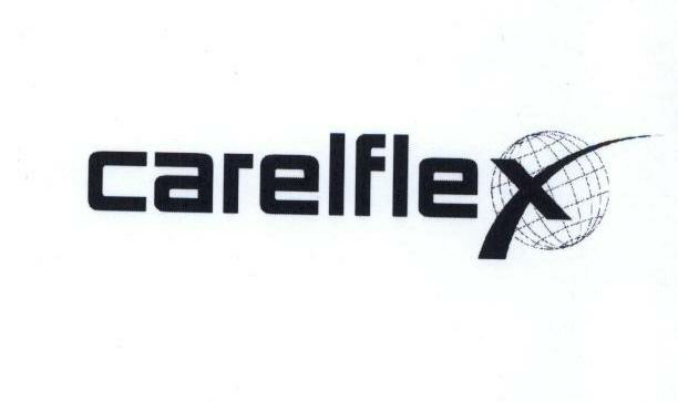 Carelflex With Device Device mark 1470150 Trademark