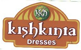 Kishkinta, Dresses Device mark 1761873 Trademark