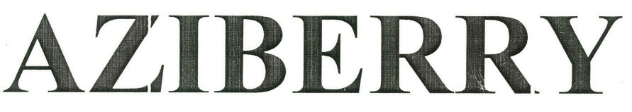 Aziberry Device mark 2631214 Trademark