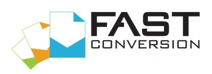 Fast Conversion Device mark 2924782 Trademark