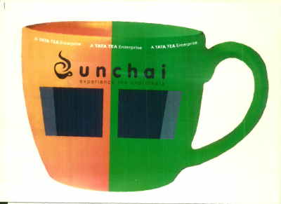 U N C H A I Device mark 1450396 Trademark