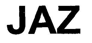 Jaz Device mark 1049907 Trademark