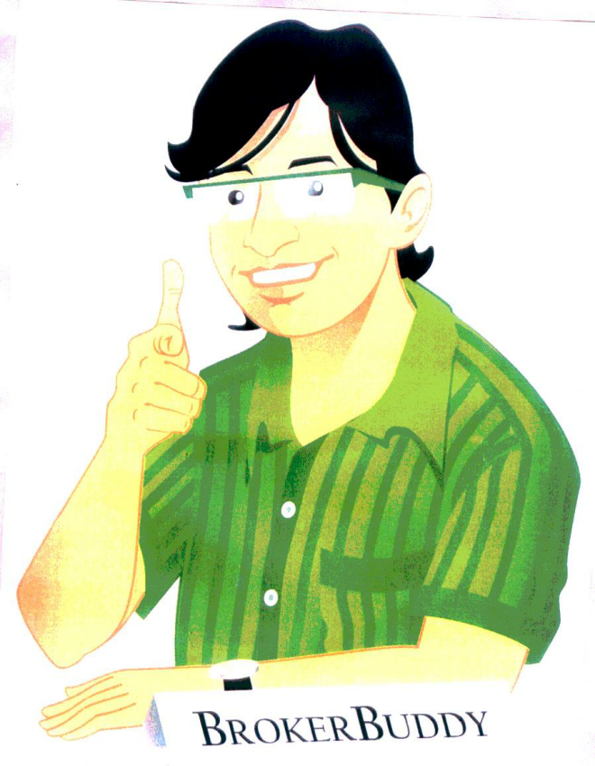 Brokker Buddy Device mark 1916491 Trademark