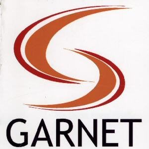 Garnet (label) Device mark 1545433 Trademark
