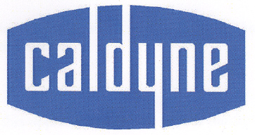Caldyne (logo) Device mark 2158382 Trademark