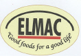 Elmac (label) Device mark 1504316 Trademark