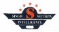 Singh Security Intelligence (device Of Star) Device mark 1543957 Trademark
