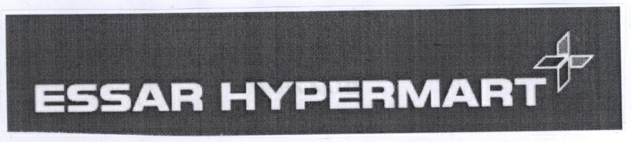 Essar Hypermart Device mark 1884662 Trademark