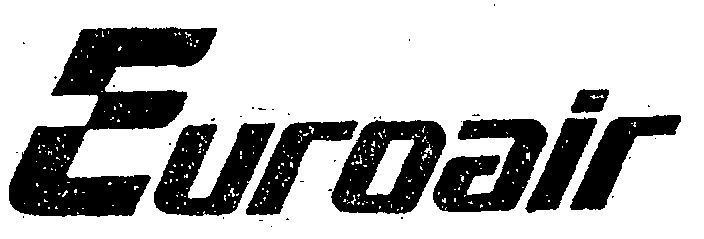 Euroair Device mark 1084653 Trademark