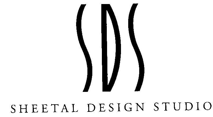 Sds Sheetal Design Studio Device mark 1034228 Trademark